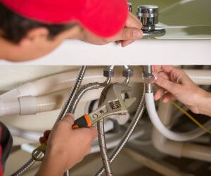 About Sewer Line Replacement Eaton Rapids, MI